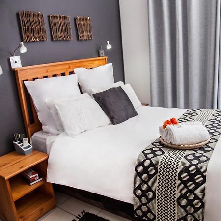 Mbs Guest House Lephalale Экстерьер фото