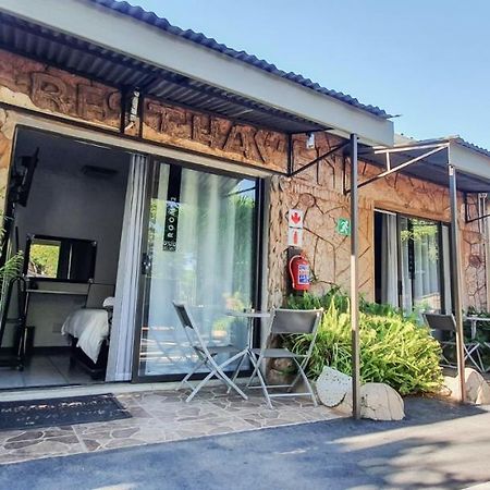 Mbs Guest House Lephalale Экстерьер фото