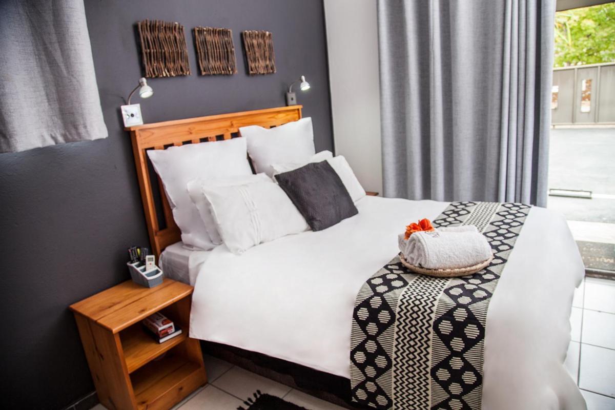 Mbs Guest House Lephalale Экстерьер фото