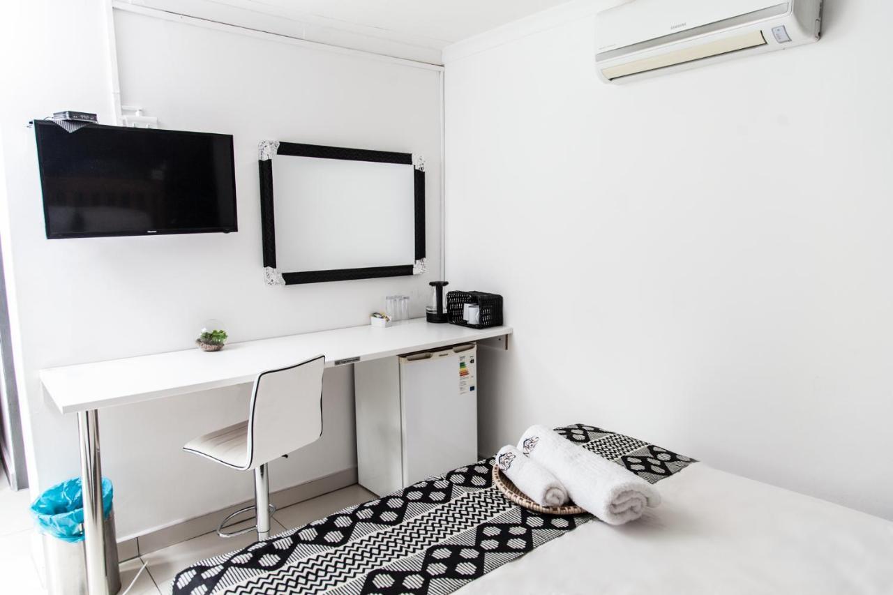 Mbs Guest House Lephalale Экстерьер фото
