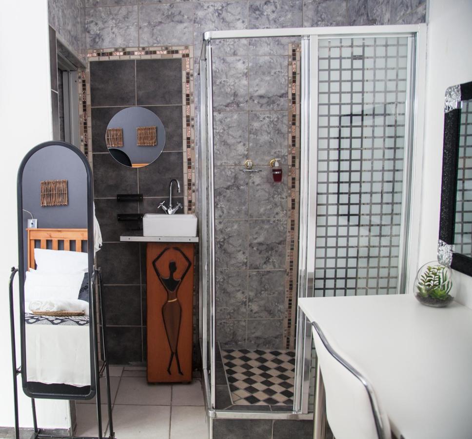 Mbs Guest House Lephalale Экстерьер фото